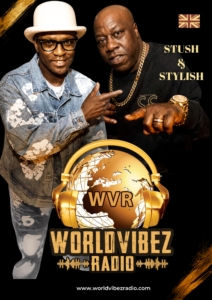 Lyrical & One Step ahead